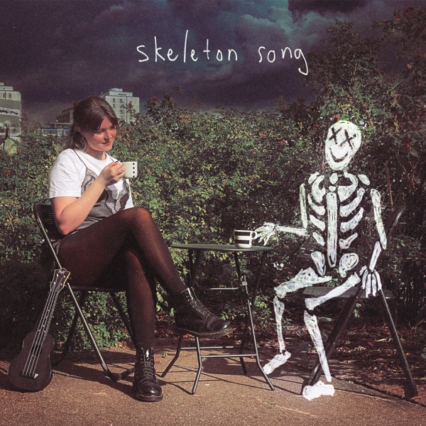 Skeleton song